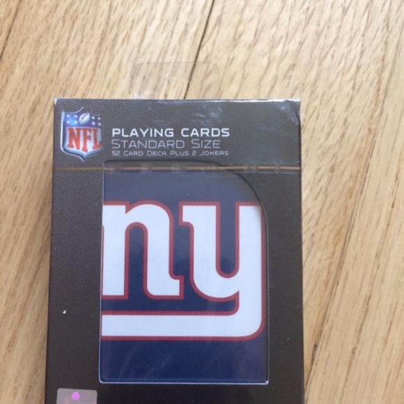 NY GIANTS FAN BUNDLE! 🏈 - Picture 5 of 7